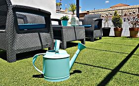 Apartamento San Pablo